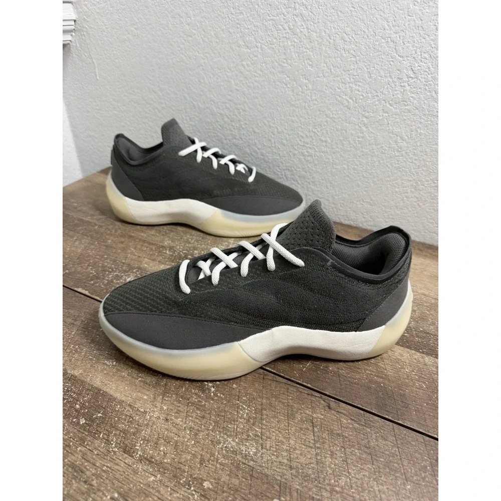 Adidas Fear of God Athletics Basketball III Cinder Men Size 10 Shoes Sneakers